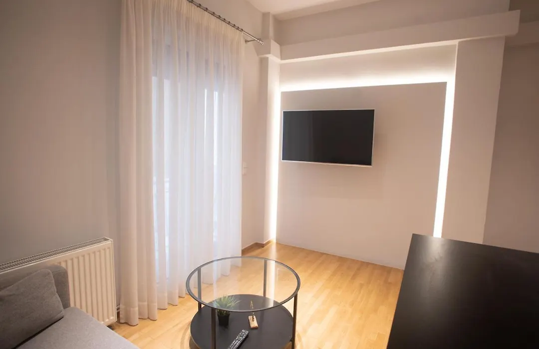 Acropolis Vibes Apartments-1