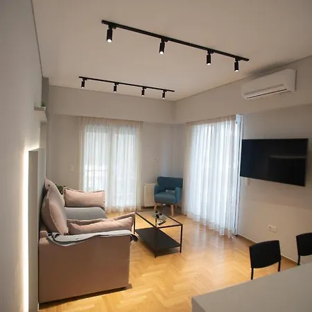 Acropolis Vibes Apartments-3