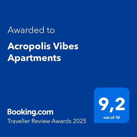 Acropolis Vibes Apartments-2