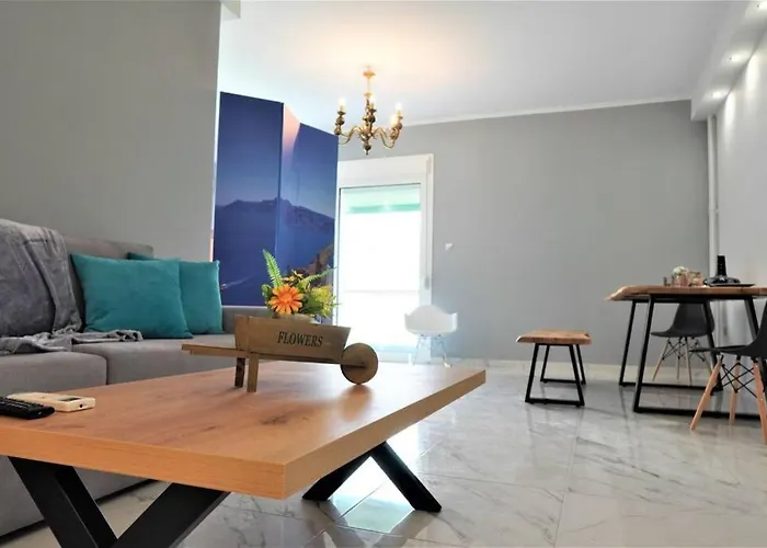 Athens Central 3Bd Apartment Next To Metro Luxury